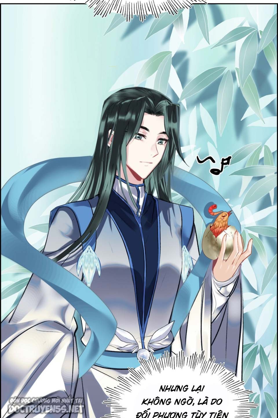 hóa ra ta là tuyệt thế cao thủ chapter 2 41