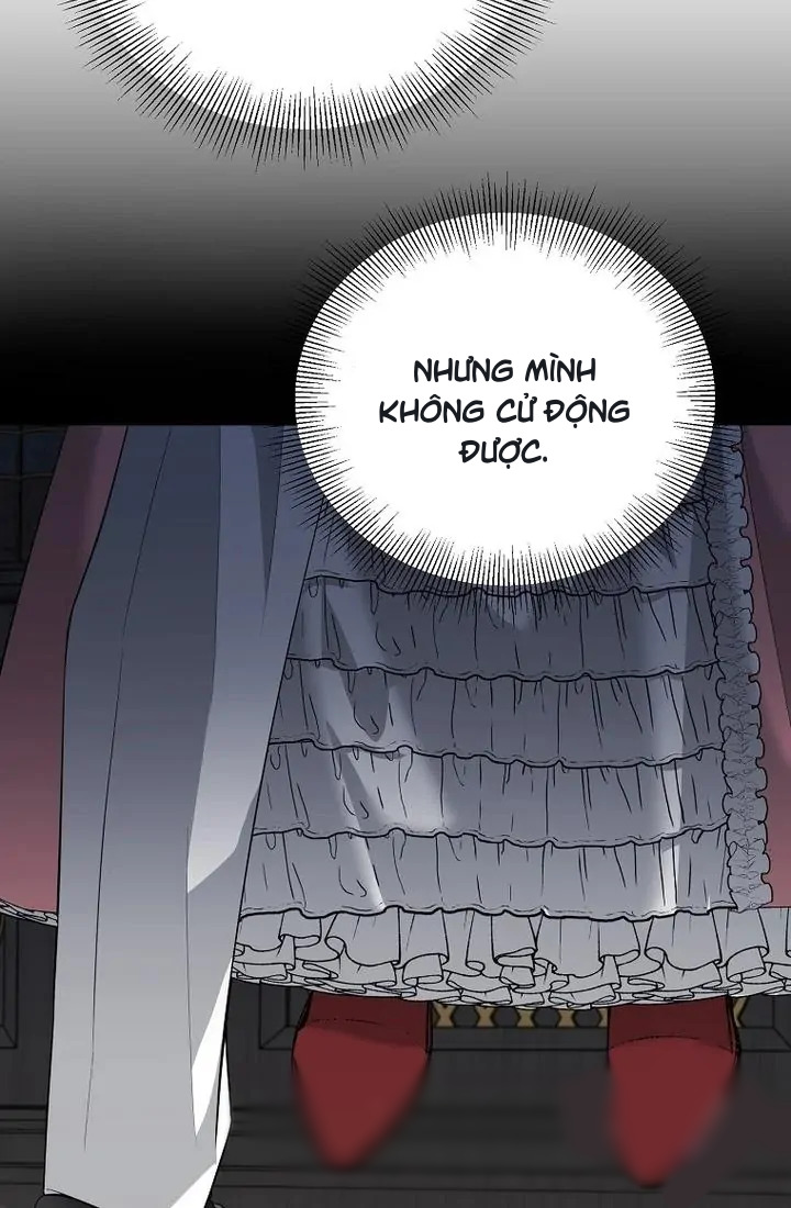 anh trai nguy hiểm của tôi chapter 87 80