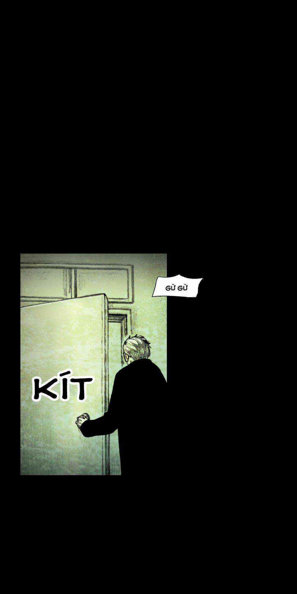 ngôi nhà của những búp bê chapter 21 34