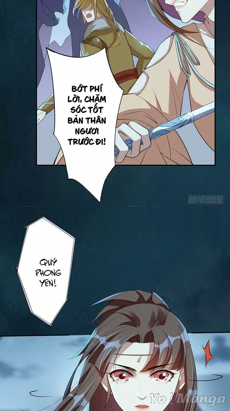 tuyệt thế luyện đan sư chapter 94 29