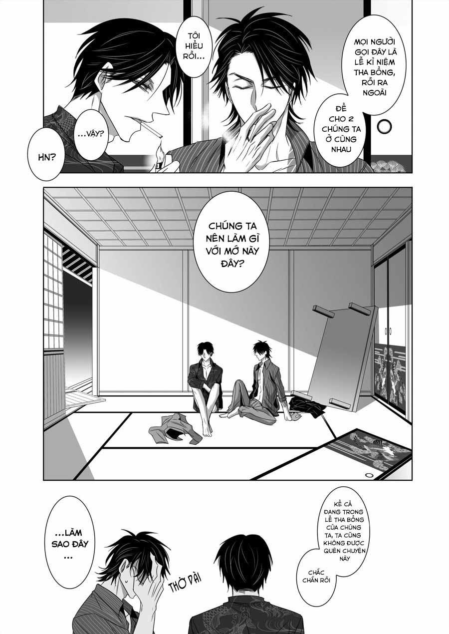 manga oneshots siêu thịt tuyển chọn chapter 29 38
