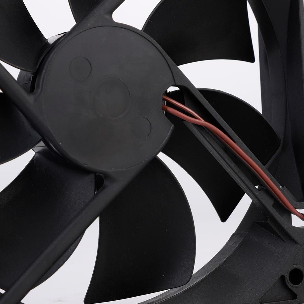 Quạt Tản Nhiệt Không Dây 80x80mm Pc 120mm Cổng Usb 5v Kèm Dây Cáp Chuyên Dụng