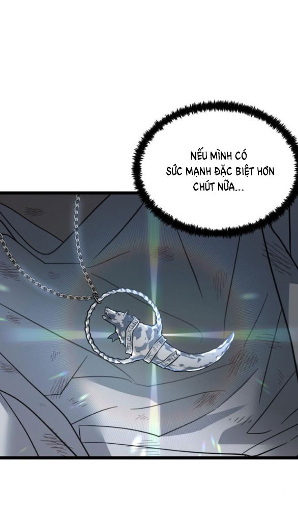 dark moon - tế đàn ánh trăng chapter 56.1 33