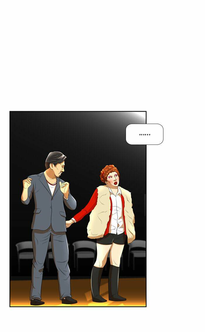 lớp học của những học sinh đặc biệt chapter 19 11