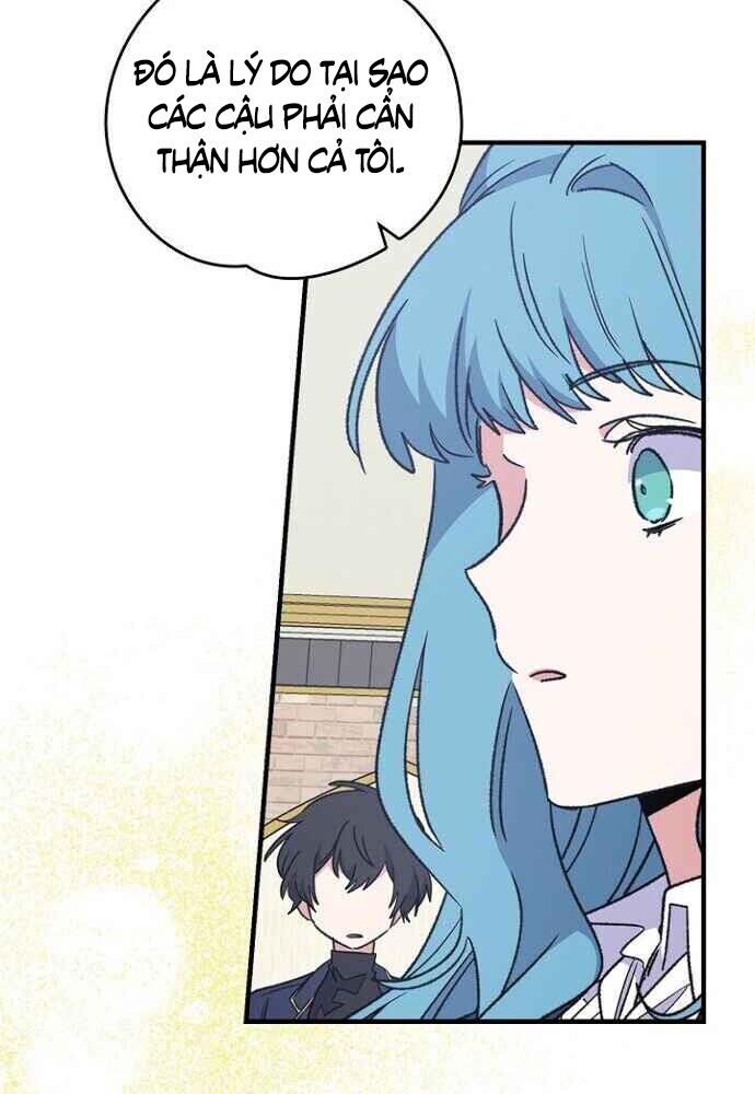 nhà hiền triết yigret chapter 14 14