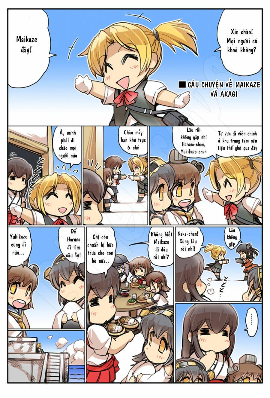 haruna biyori chapter 4 9