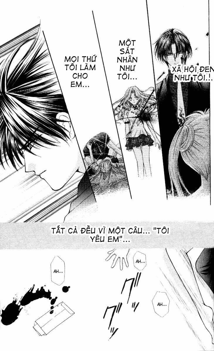 anh chàng khắc tinh chapter 32 11