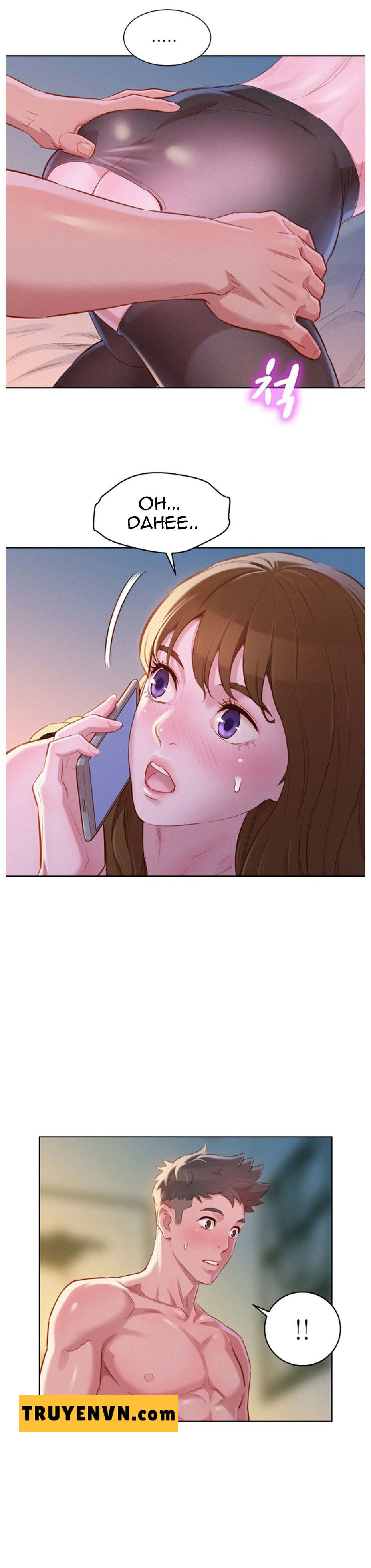 chị gái mưa chapter 94 21