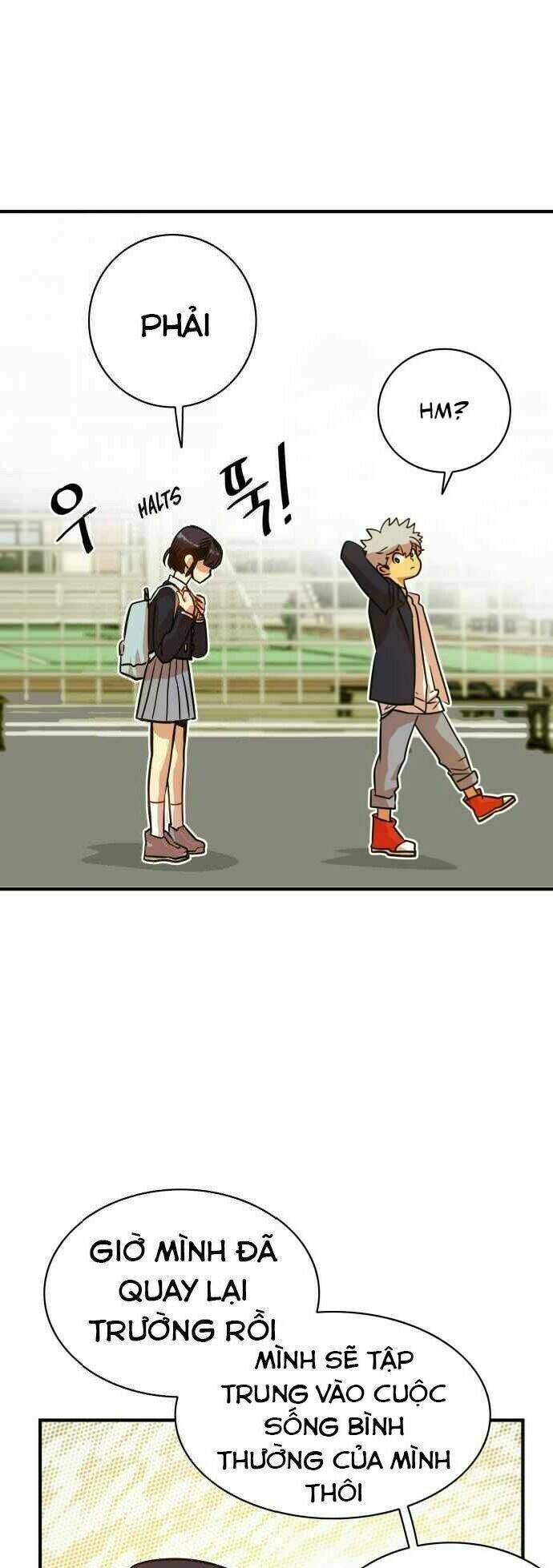 bẫy troll chapter 32 4