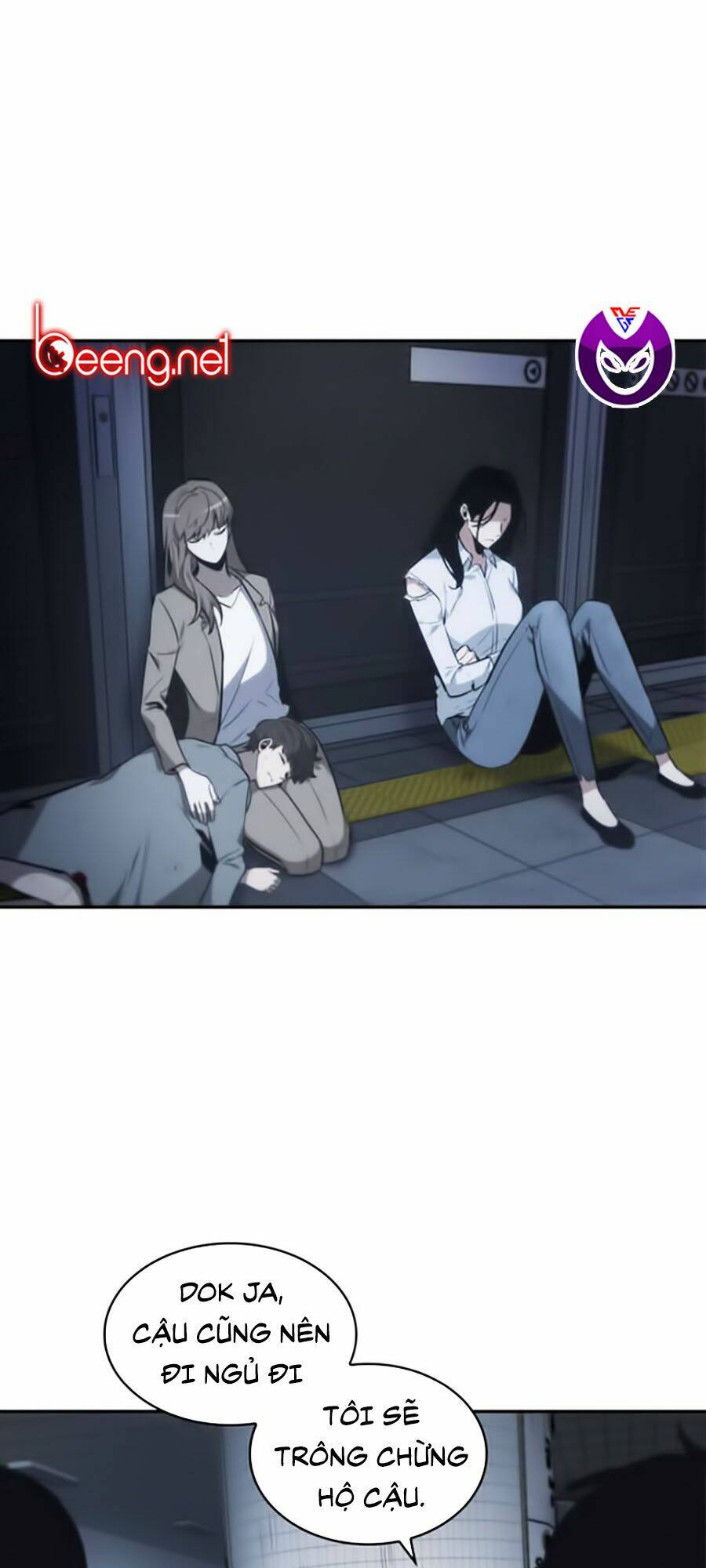 toàn trí độc giả - omniscient reader chapter 18 29