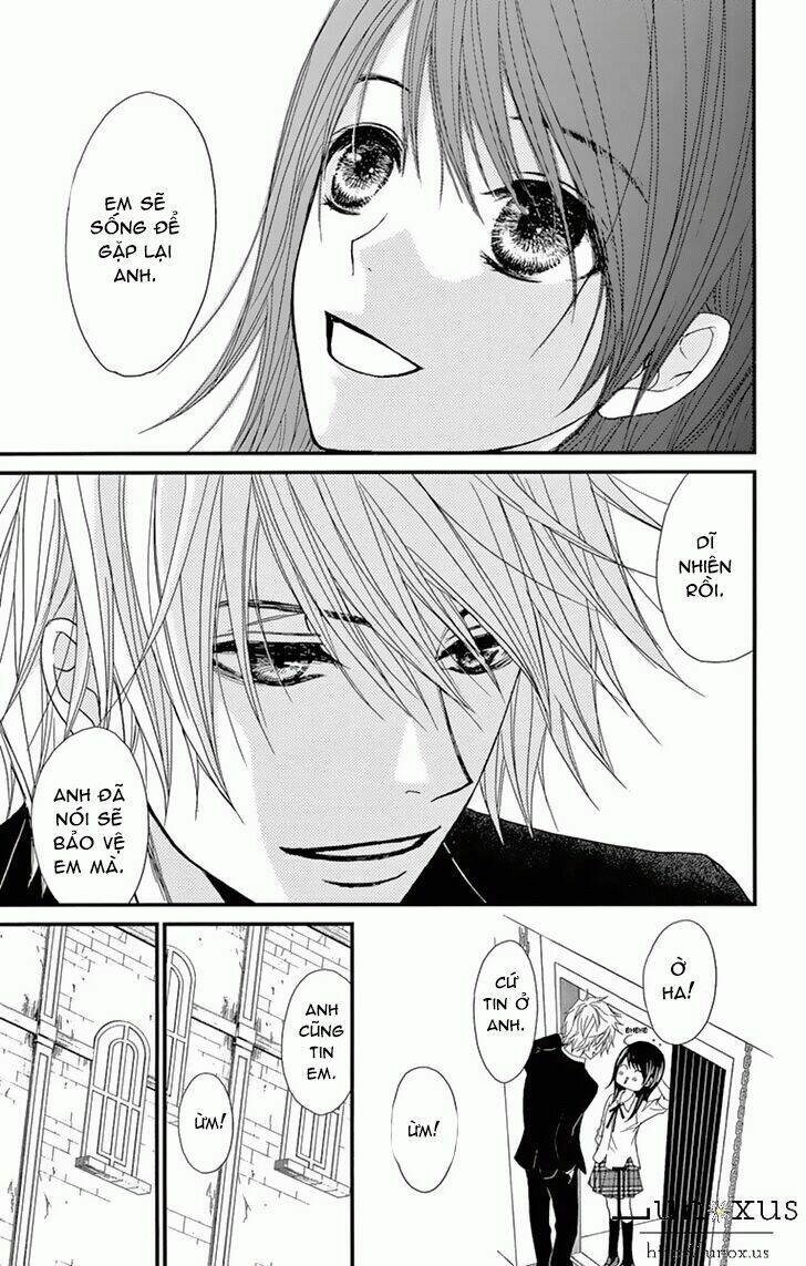 điện kích daisy chapter 73 14