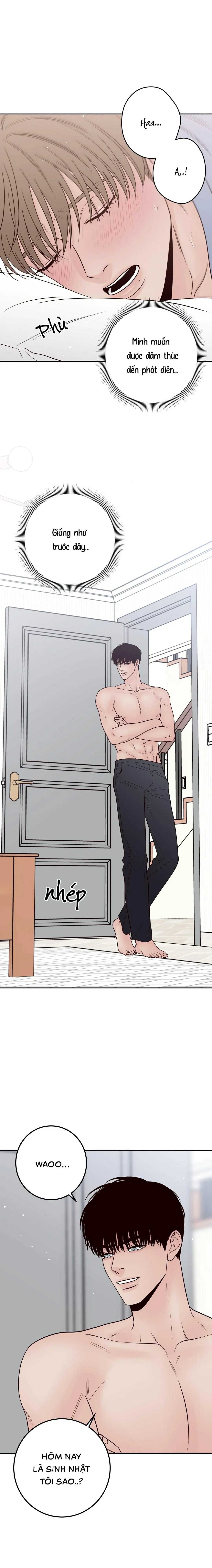 bad position chapter 52 15