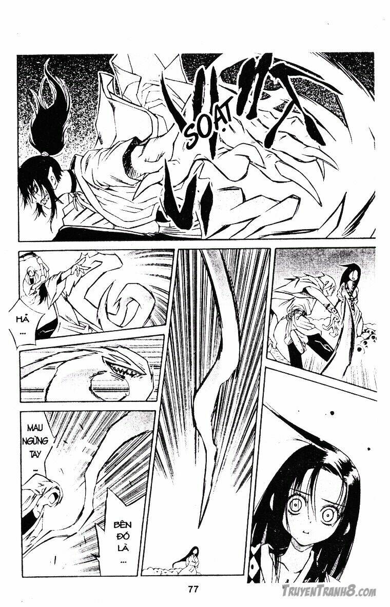 behind master - huyền thoại thiên cẩu chapter 24.1 3