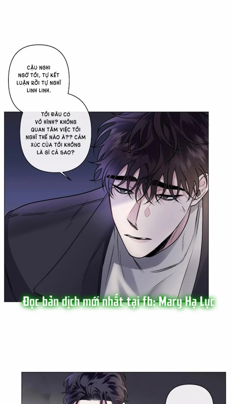 tình yêu kì lạ chapter 45 17