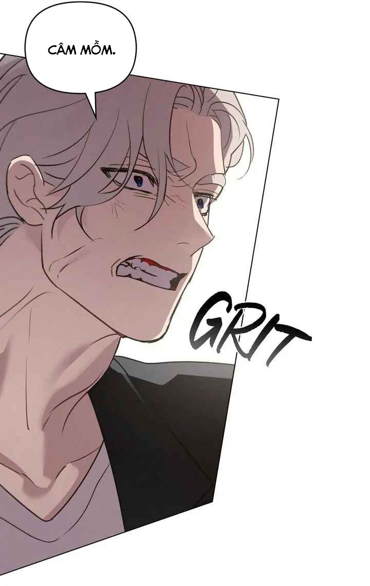 chàng người sói phát điên vì tôi chapter 53 26