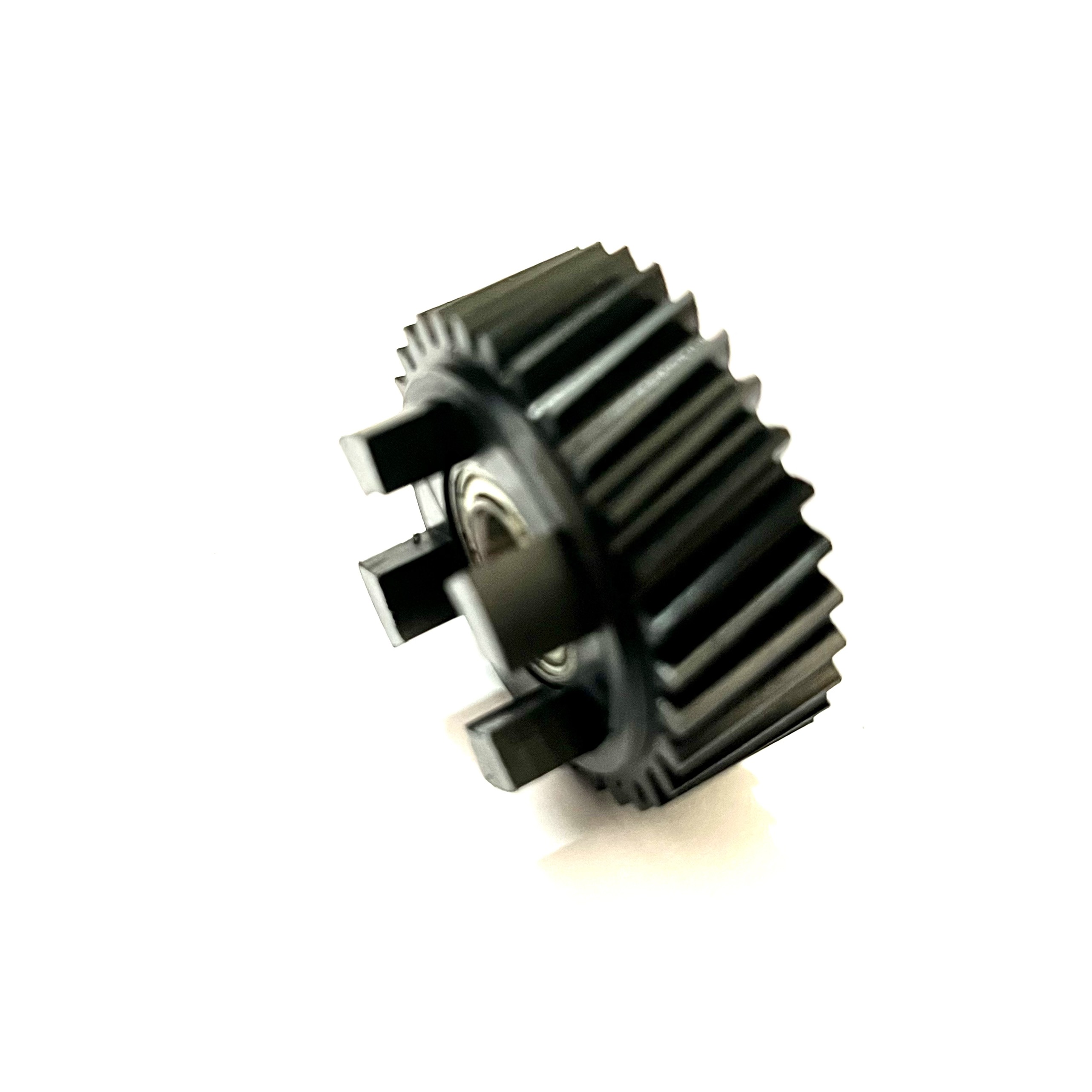 Bánh răng V13 tiện có bi: Bánh răng lai sấy dùng cho máy photocopy Ricoh 1060/ 1075/ 2060/ 2075/ 6500/ 7500/ 8000/ 6001/ 8001/9001/ 6002/ 6502/9002/ 6503/7503 ( HA - Hàng nhập khẩu )