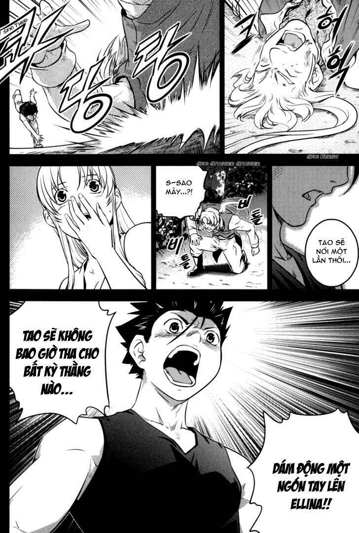 the legend of maian chapter 48 30