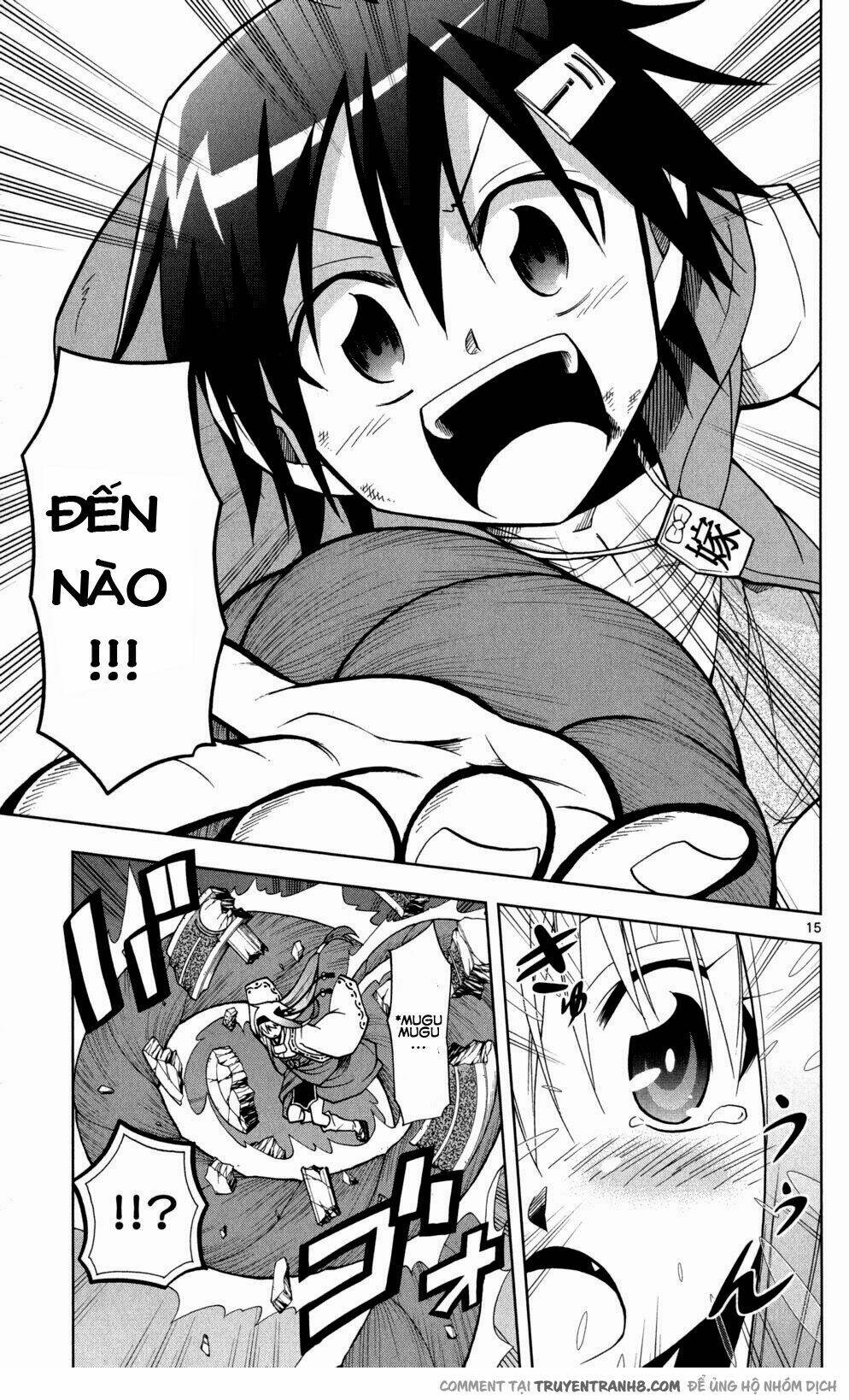 gankon chapter 45 19