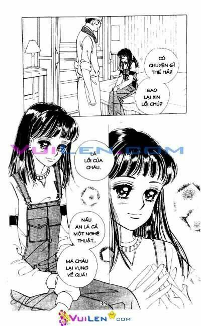 bữa tối của hoàng tử chapter 1 39