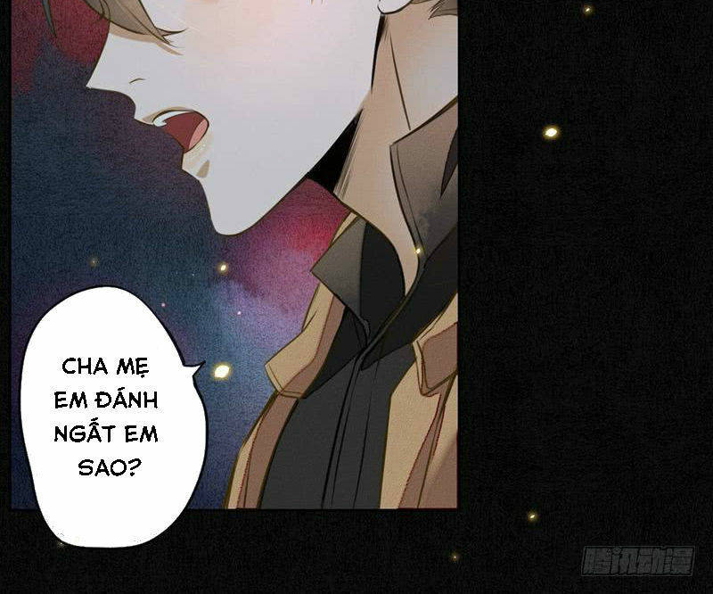 đêm ảo mộng cực lạc chapter 15 11