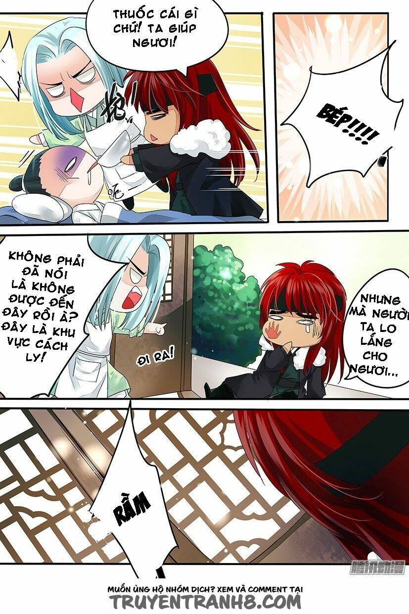 hồng vân chapter 25 7