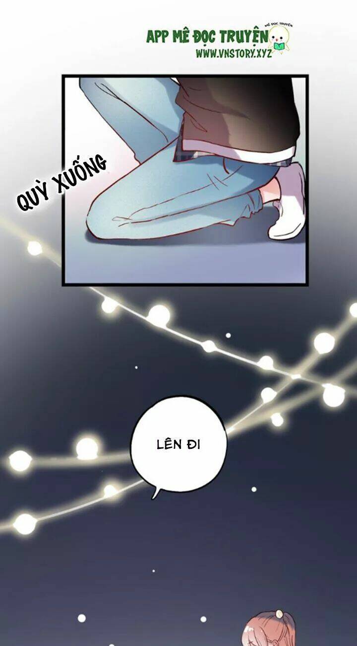 trạch thượng tịch mịch huỳnh hỏa chapter 19 34