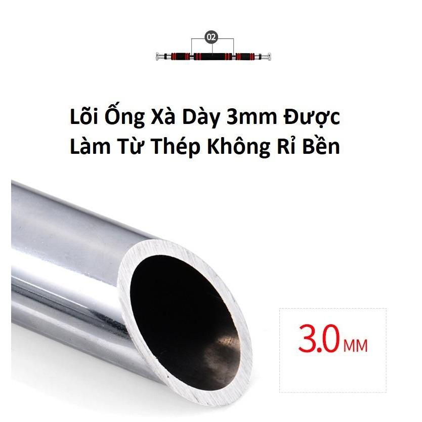 Xà Đơn Treo Tường 2019 NEW