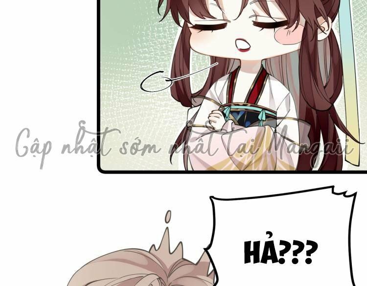 phế vật công chúa muốn nhặt chồng chapter 43 2