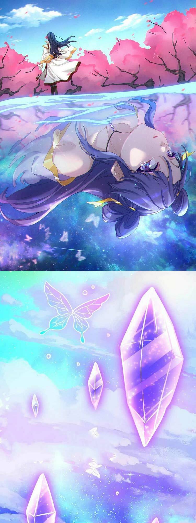 vạn cổ kiếm thần chapter 187 1