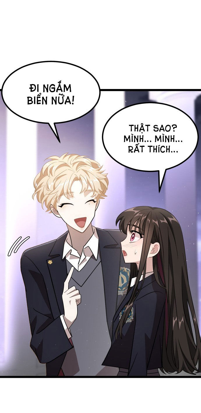 dark moon - tế đàn ánh trăng chapter 9.2 26