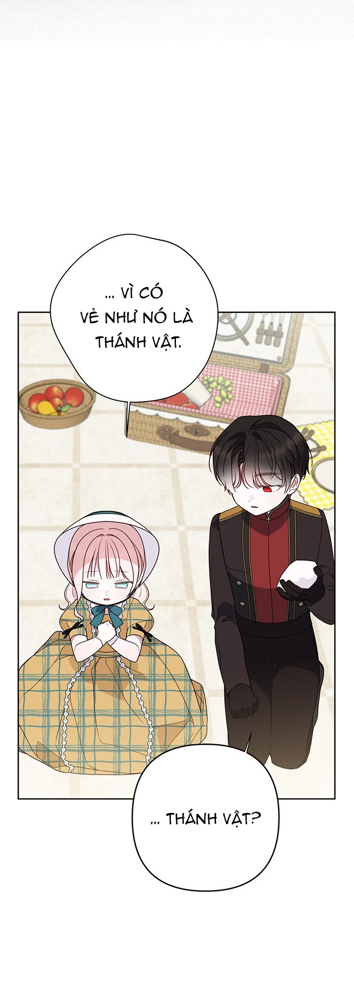 tiểu bạo chúa chapter 56.2 22