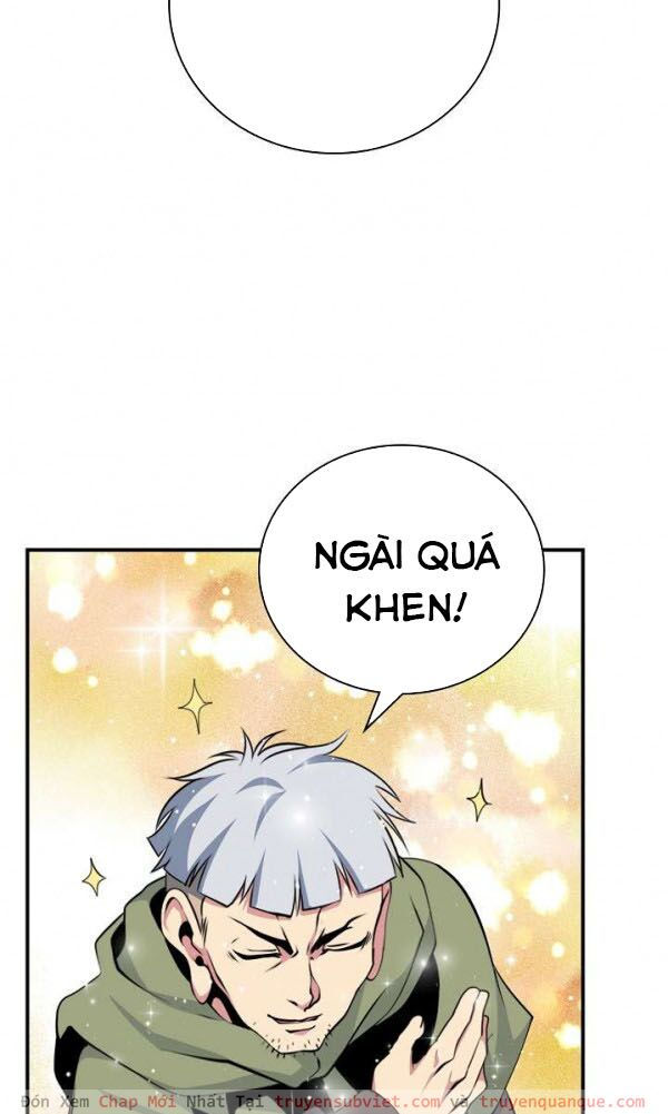 tôi sinh ra để làm người vĩ đại chapter 60 40