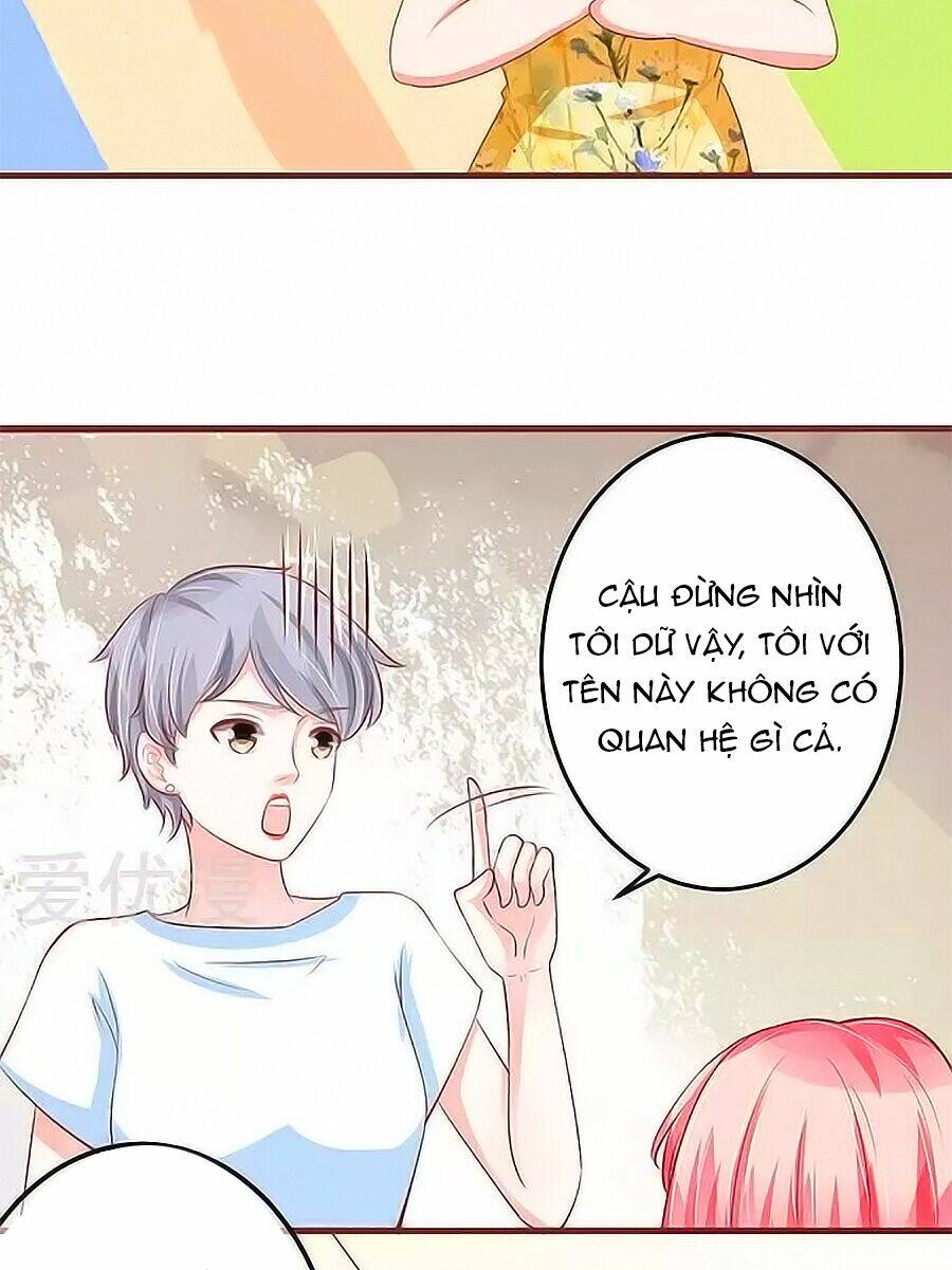 vương tước tư hữu bảo bối chapter 187 3