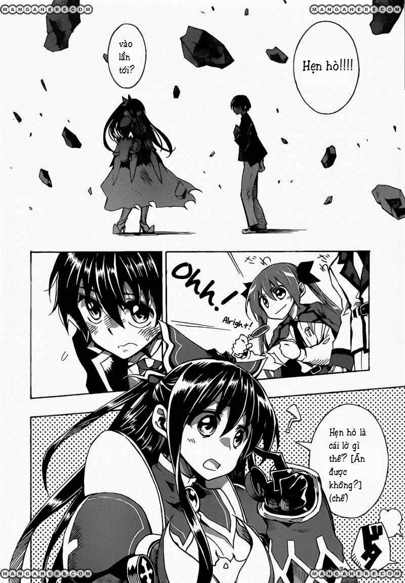 date a live chapter 5 29