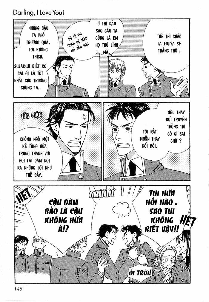 darling, i love you chapter 7 14