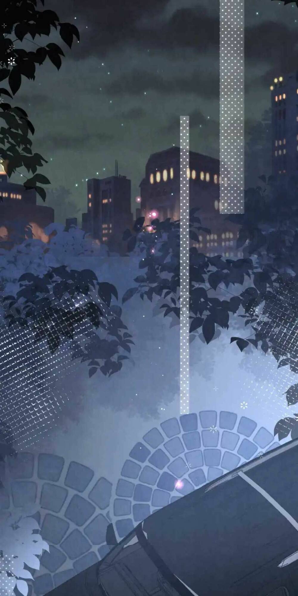 ta được thế thân tỏ tình chapter 6 44