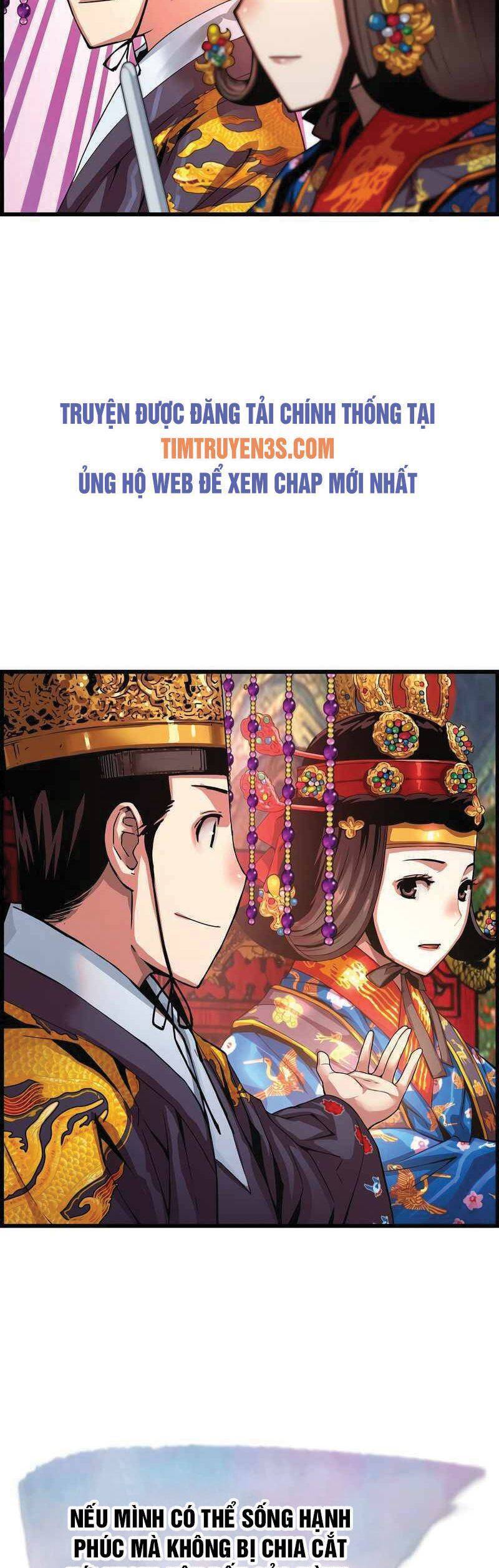 tôi sẽ sống như một hoàng tử chapter 84 51