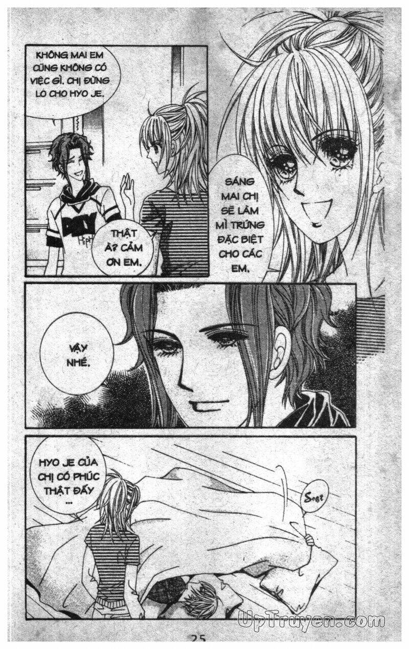 dạ khúc chapter 5 24