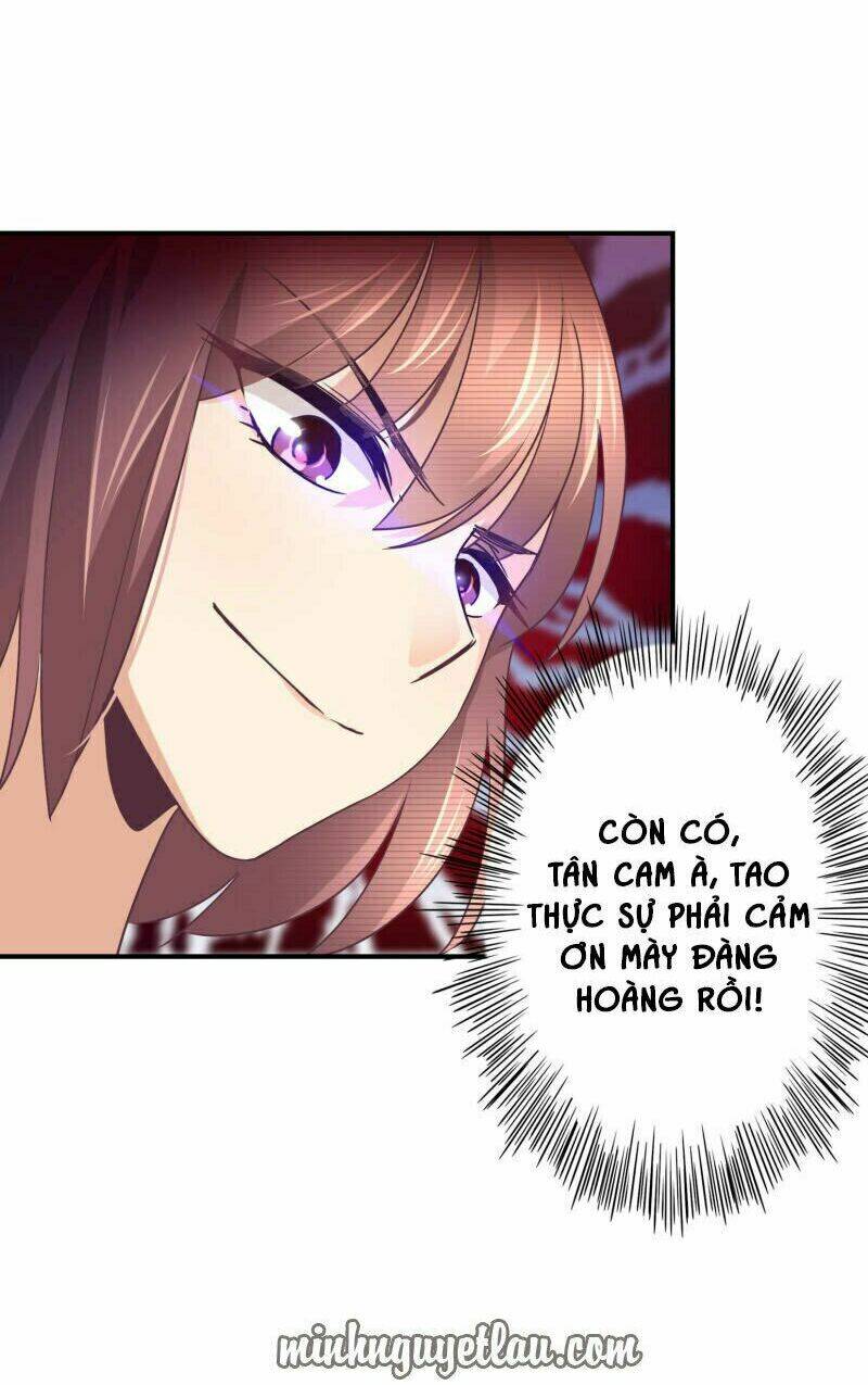 cuồng duệ tiểu thê chapter 50 21