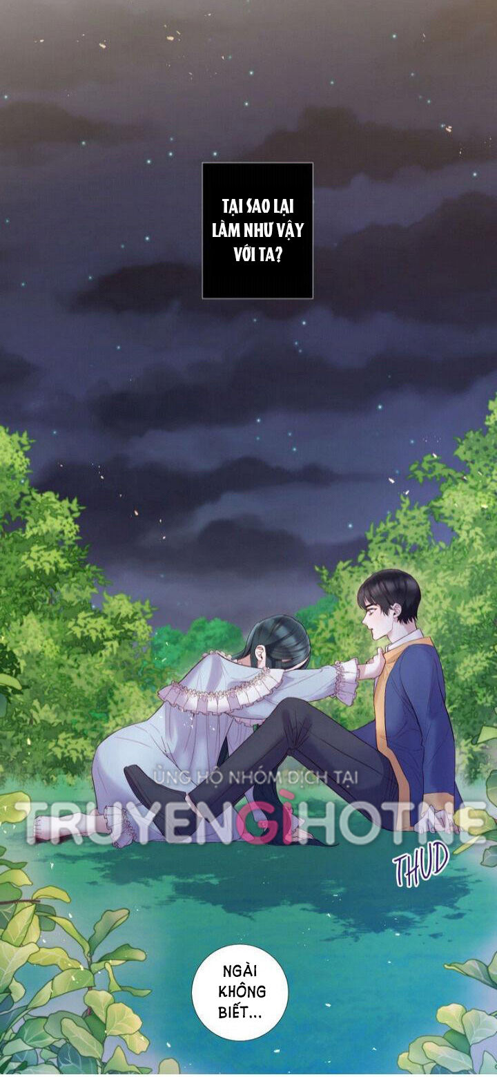 từ tiểu thư thành hoàng hậu - lady to queen chapter 68.1 9