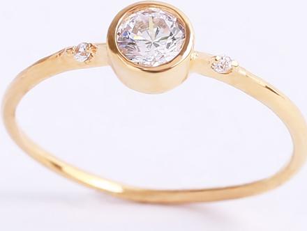 Nhẫn bạc cao cấp nữ đẹp Gix Jewel N23