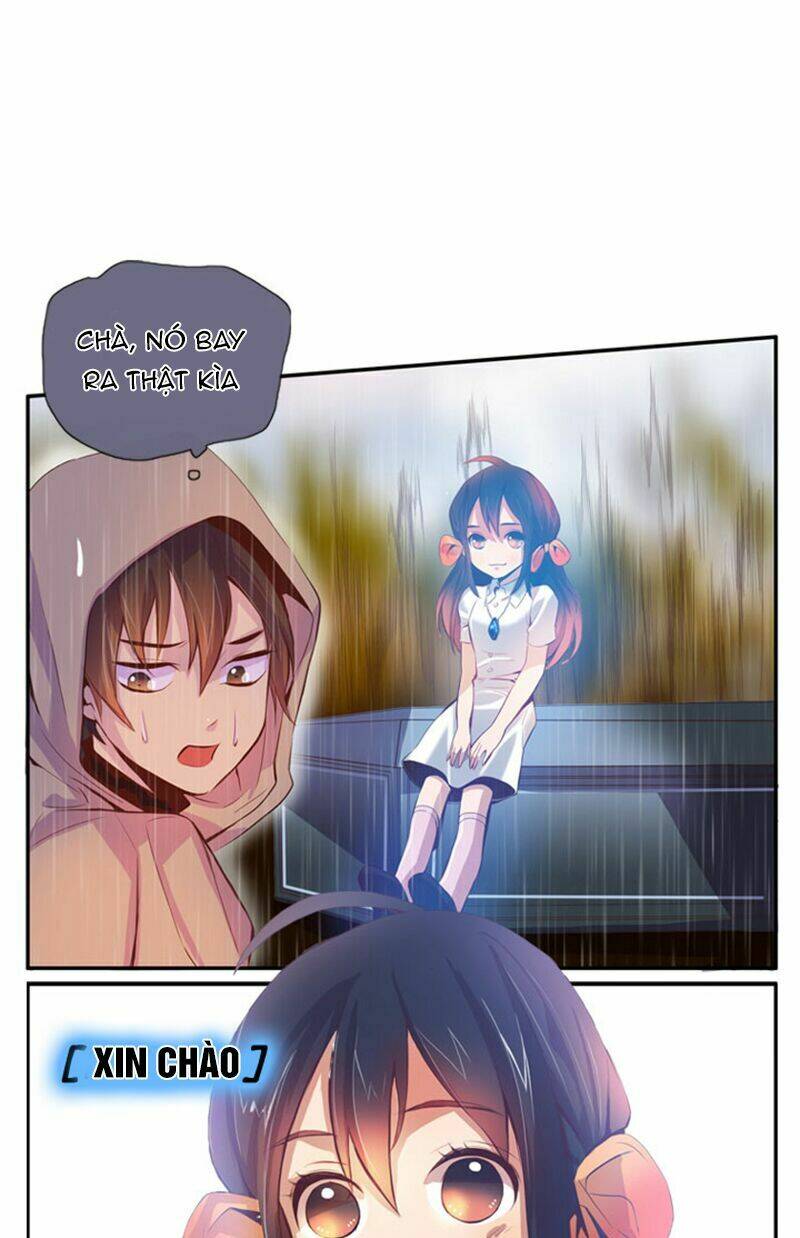 dusk howler chapter 22 17