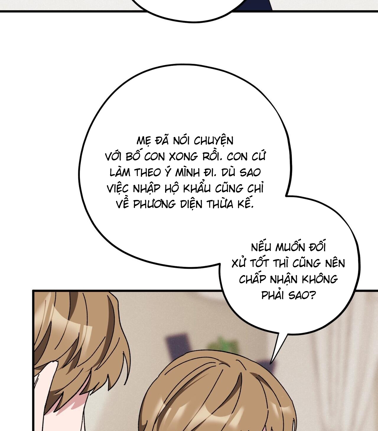 chàng dâu nhà họ kang chapter 39 31