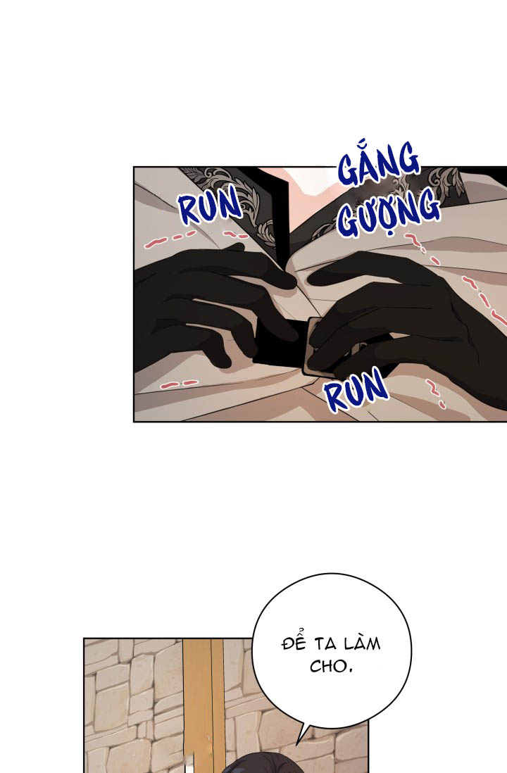 trở thành vợ của nam chính phế vật chapter 23 24