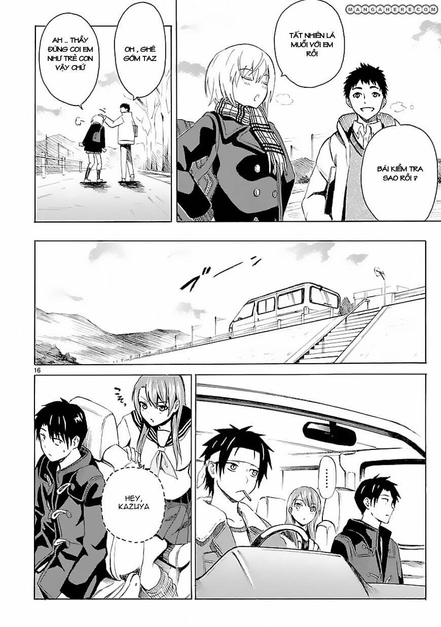 ore ga doutei o sutetara shinu ken ni tsuite chapter 7 15