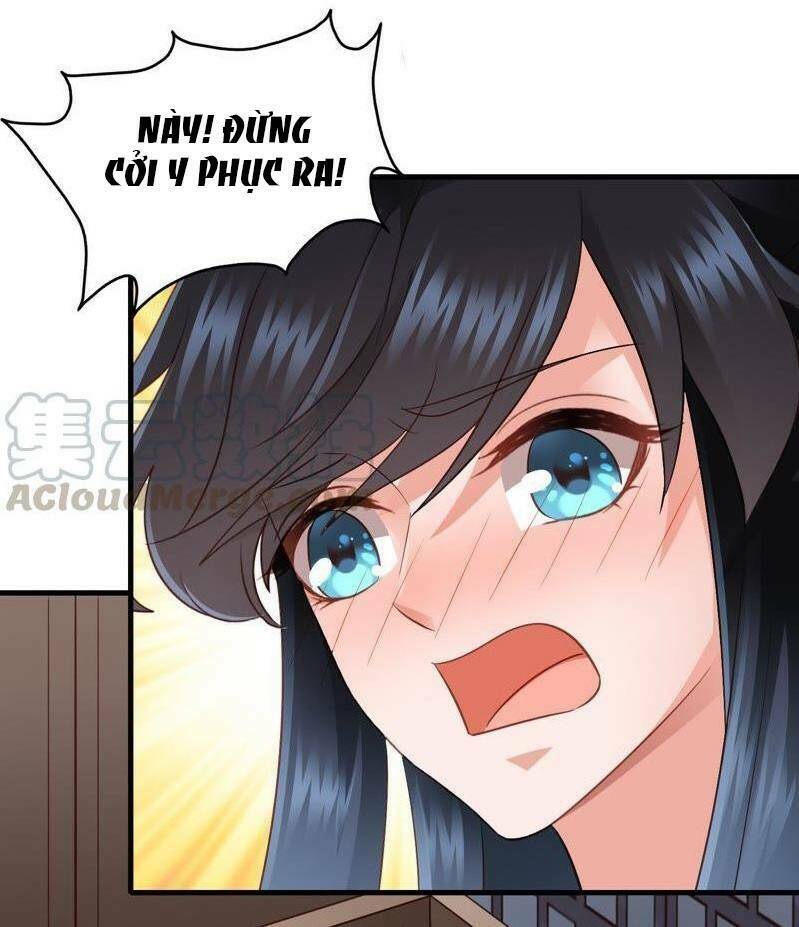 thái tử điện hạ có tin vui chapter 52 11