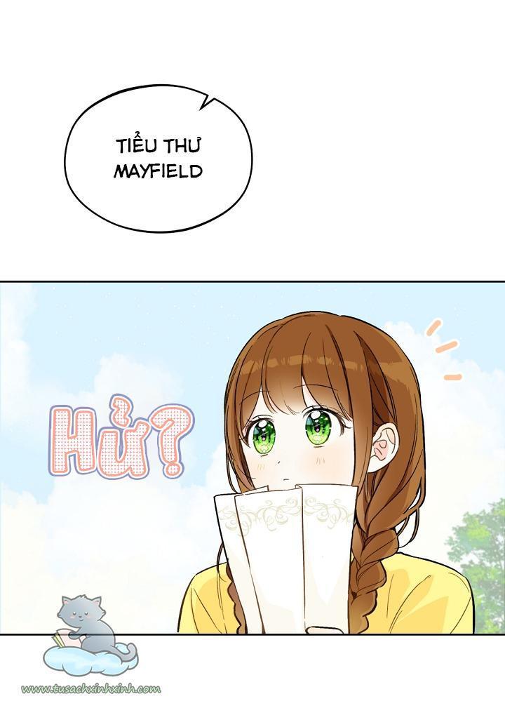 trang trại hạt dẻ cạnh hoàng cung chapter 21 23