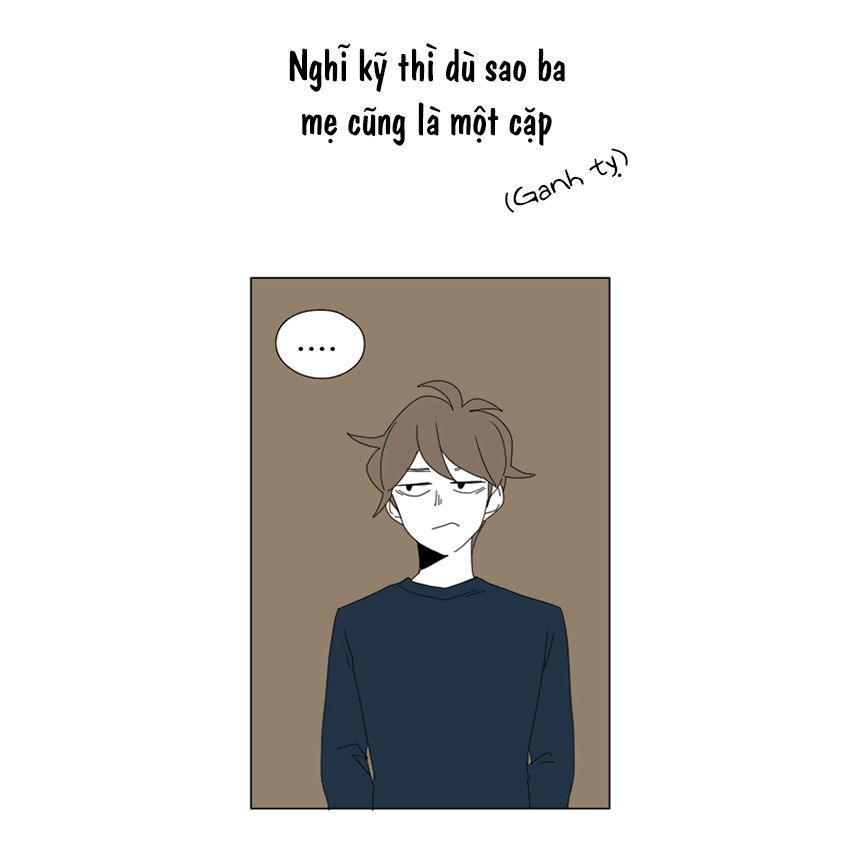 thú cưng của tôi là dơi chapter 55 40