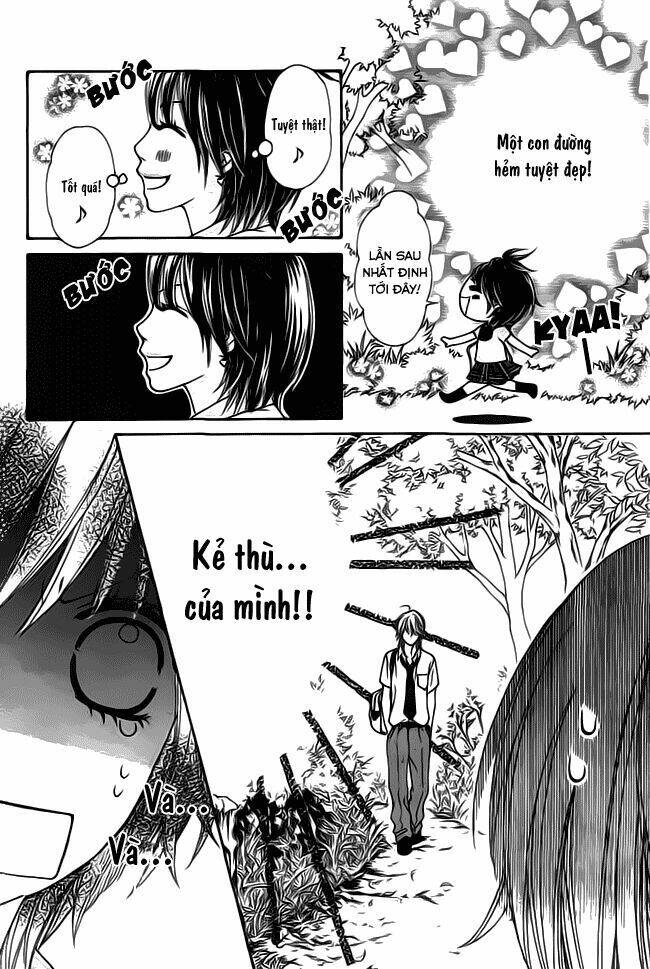 koibana! - koiseyo hanabi chapter 1 32