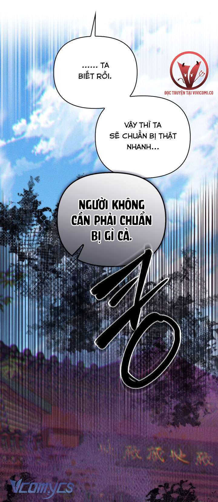 [18+] tiết học bí mật của trung điện chapter 48 57